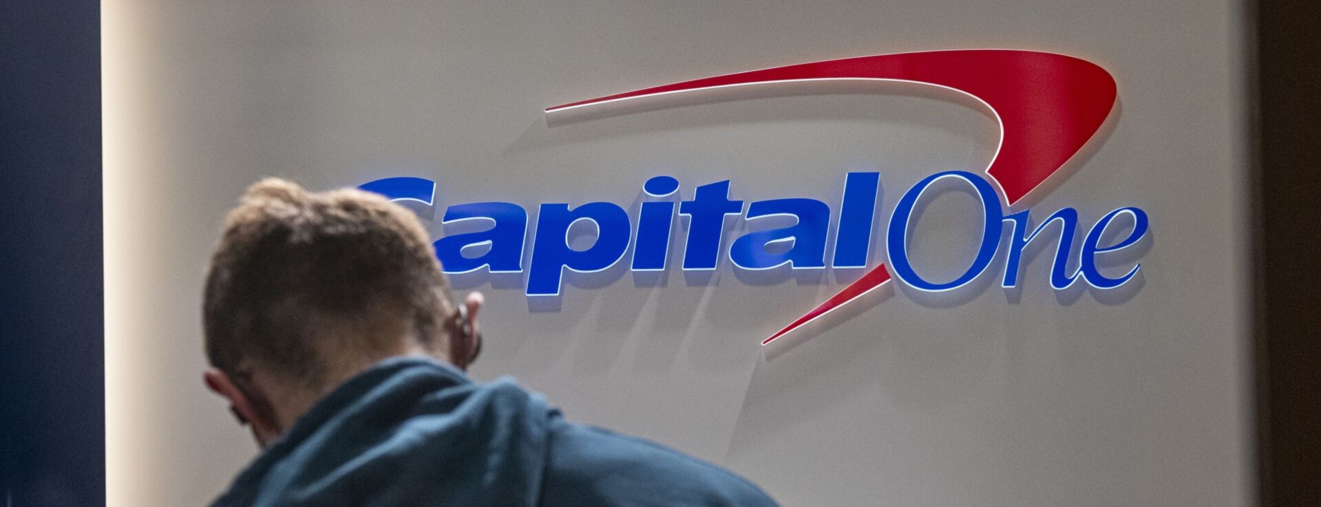 Capital One’s 190 Million Data Breach Deal Gets Plaintiff Push